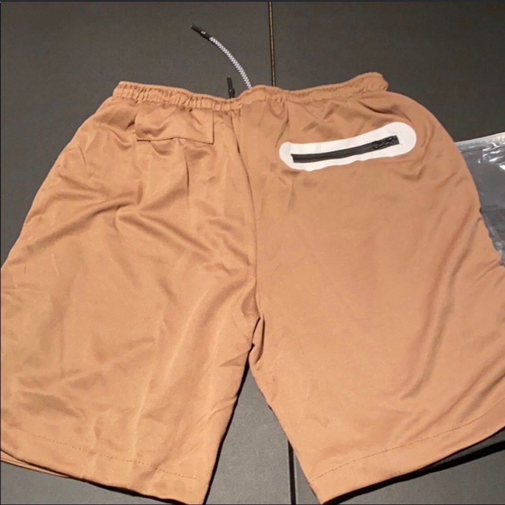 Athletic Shorts
